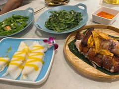 -香香海南菜餐厅