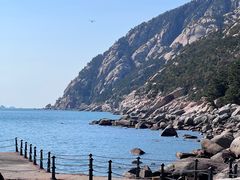 -青岛崂山太清宫