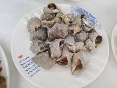 -北戴河庆山饭店·海鲜砂锅粥(北戴河黑石路店)