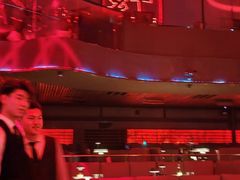-赤红音乐现场(浦东金桥路店)