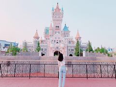 -青岛方特梦幻王国