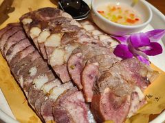 -小鱼故事·海鲜饺子馆(高新店)