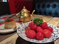 -那时新疆·车师(大宁音乐广场店)