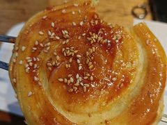 -平娃三宝烧烤·面食(富丰桥店)