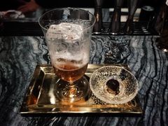 -广州瑰丽酒店·Black Iron黑金燚