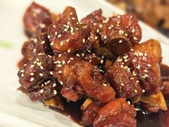 -雪园上海饭店(港湾1号店)