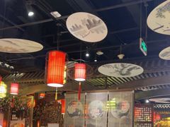 -徽镇小厨·经典徽菜(十里河店)