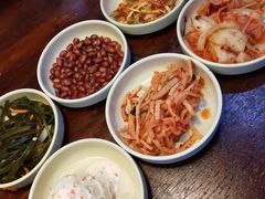 -火炉情韩国料理店(古田路店)