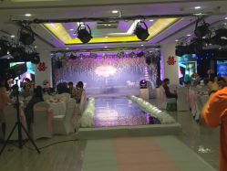 -IDOI婚礼策划·IDOIWEDDING