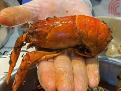 -靓靓蒸虾·头牌蒸虾(雪松路总店)