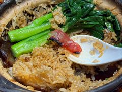 -肥仔文澳门猪骨煲(南京西路店)