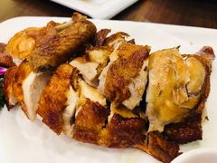 -中发源·清真餐厅(春风店)