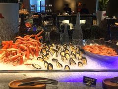 -金海湾自助餐厅(金陵饭店)