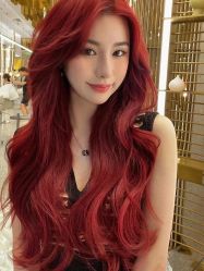 -逸丝风尚yesfashion造型