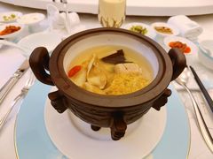 -浙江西子宾馆·牡丹厅