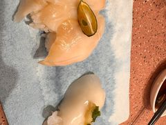 -元气寿司(环球港店)