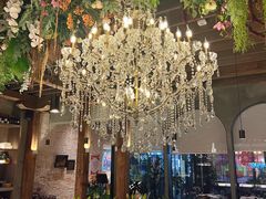 -一棵树·意大利西餐厅One Tree(新城店)