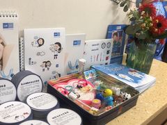 -瑞尔齿科(东方广场诊所)