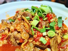 -好帮厨·下饭浏阳菜·坚持现炒(月湖店)