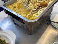 -大草原清真饭庄(沙河店)