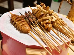 -串盟烧烤·长沙美食地标(星沙店)