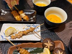 -长崎屋·日本料理·刺身·烧鸟(天河北路店)