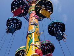 -蓬莱欧乐堡梦幻世界