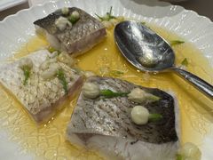 -湖影中餐厅·南京金茂威斯汀大酒店