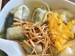 -锡笼记·无锡小笼(方塔店)