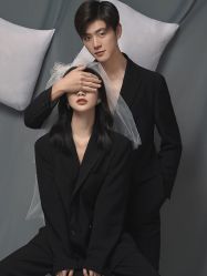 -第一夫人婚纱摄影(南京店)