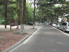 -八大关景区