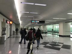 -福州长乐国际机场