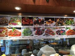 -阿娘家·原生态农家菜(国顺东路店)