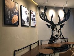 -鹿角巷The Alley(龙湖天街店)