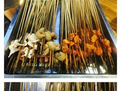 -盖帮鳝鱼串串(东郊记忆店)