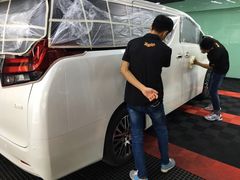 -跃通XPEL超级旗舰店(浦东店)