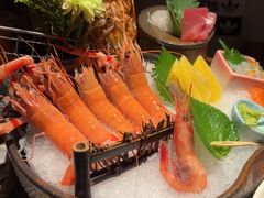 -花潮料理艺食馆(成都万象城店)