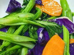 -万龙洲海鲜(南新仓店)