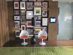 大堂-厦门海港英迪格酒店(中山路店)