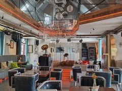 -马灯记·云贵川·Bistro(龙门浩店)
