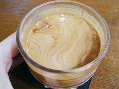 Fancy&nbsp;dirty-Tequila Espresso(嘉善路店)