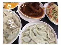 -东北农业大学饺子园