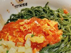 -吴满满油泼面(北方风味园店)