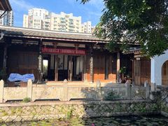 -三坊七巷历史文化街区