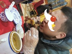 -伟记牛蹄(望牛墩店)