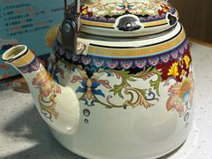 -阿娜尔·新疆菜(佰港城店)