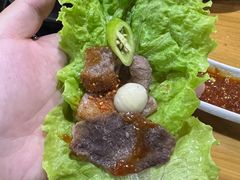 -故乡家韩国料理(丹东街店)