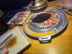 -喜来稀肉(北外滩白玉兰广场店)