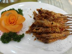 -山海天饮食集团(桃源居店)