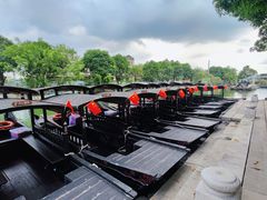 -赤坎·广东华侨国际旅游度假区